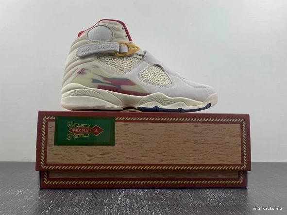 Rep Onekick 4046 Su Jordan 8 SoleFly Casa Casa Mi x Air FJ2850- QuickDry es 1013